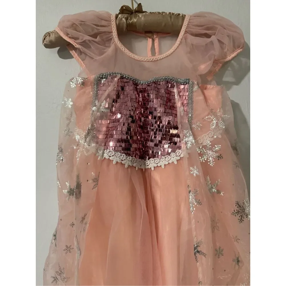 Trish Scully Juliet Gown 7